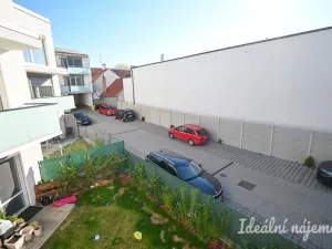 Pronájem bytu 1+kk, Brno, Faměrovo náměstí, 49 m2