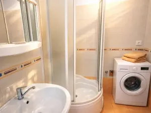 Pronájem bytu 1+1, Ostrava, Otakara Jeremiáše, 38 m2