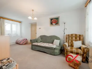 Prodej rodinného domu, Opatovice I, 180 m2