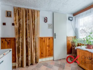 Prodej rodinného domu, Opatovice I, 180 m2