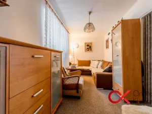 Prodej rodinného domu, Opatovice I, 180 m2