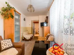 Prodej rodinného domu, Opatovice I, 180 m2