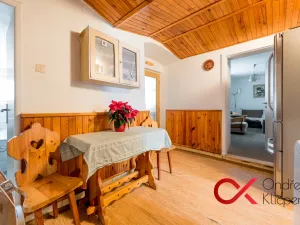 Prodej rodinného domu, Opatovice I, 180 m2