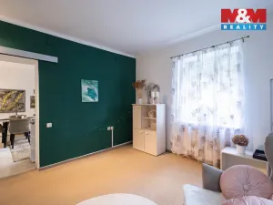 Prodej rodinného domu, Loučim, 300 m2