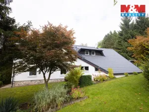 Prodej rodinného domu, Loučim, 300 m2