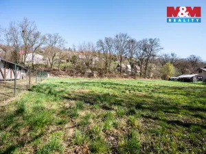 Prodej pozemku pro bydlení, Napajedla, 1500 m2