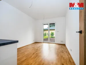 Prodej bytu 1+kk, Praha - Třebonice, U Zličína, 24 m2