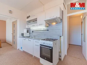 Pronájem bytu 3+1, Cheb, Přátelství, 71 m2