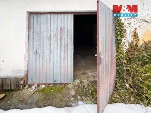 Prodej rodinného domu, Předslav - Němčice, 120 m2