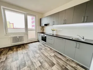 Pronájem bytu 3+1, Ostrava - Moravská Ostrava, 30. dubna, 66 m2