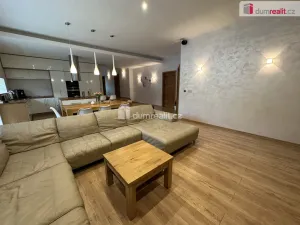 Prodej rodinného domu, Děčín - Děčín I-Děčín, Dobrovského, 229 m2