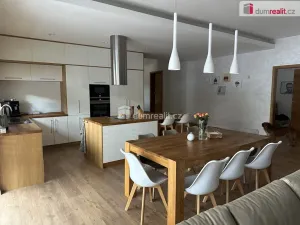 Prodej rodinného domu, Děčín - Děčín I-Děčín, Dobrovského, 229 m2