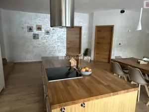 Prodej rodinného domu, Děčín - Děčín I-Děčín, Dobrovského, 229 m2