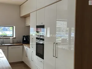 Prodej rodinného domu, Děčín - Děčín I-Děčín, Dobrovského, 229 m2