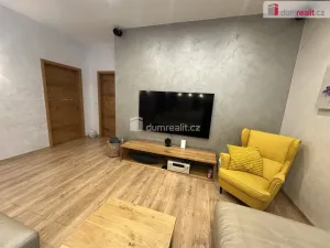 Prodej rodinného domu, Děčín - Děčín I-Děčín, Dobrovského, 229 m2