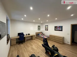 Prodej rodinného domu, Děčín - Děčín I-Děčín, Dobrovského, 229 m2