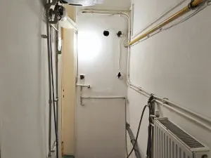 Pronájem bytu 2+kk, Brno - Veveří, Čápkova, 43 m2