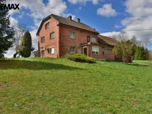 Prodej vícegeneračního domu, Písečná, 155 m2