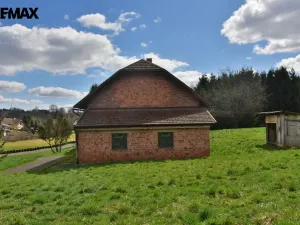 Prodej vícegeneračního domu, Písečná, 155 m2