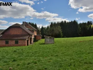 Prodej vícegeneračního domu, Písečná, 155 m2