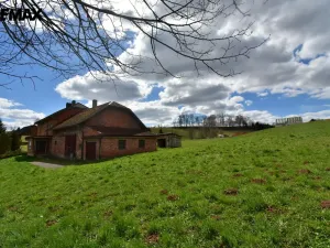 Prodej vícegeneračního domu, Písečná, 155 m2