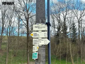 Prodej vícegeneračního domu, Písečná, 155 m2