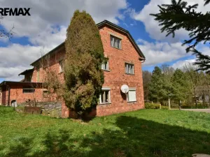 Prodej vícegeneračního domu, Písečná, 155 m2
