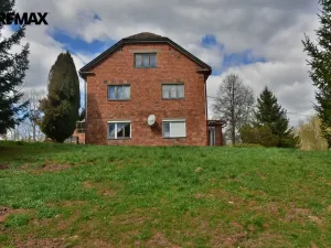 Prodej vícegeneračního domu, Písečná, 155 m2