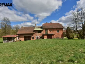Prodej vícegeneračního domu, Písečná, 155 m2