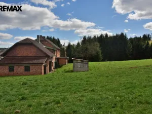 Prodej vícegeneračního domu, Písečná, 155 m2