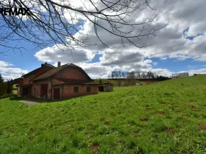 Prodej vícegeneračního domu, Písečná, 155 m2