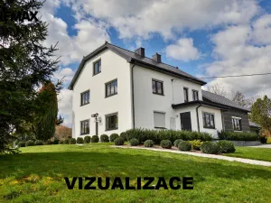 Prodej vícegeneračního domu, Písečná, 155 m2