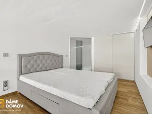 Prodej bytu 2+kk, Zlín, J. A. Bati, 41 m2