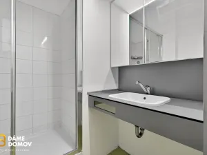 Prodej bytu 2+kk, Zlín, J. A. Bati, 41 m2