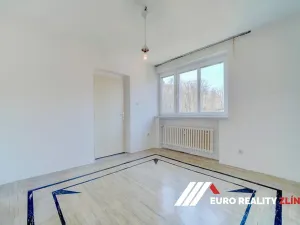 Prodej bytu 3+1, Zlín, Fabiánka II, 73 m2