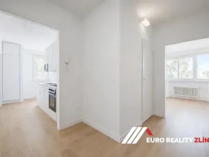 Prodej bytu 3+1, Zlín, Fabiánka II, 73 m2