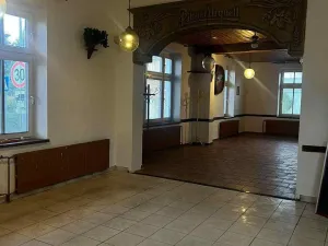 Prodej rodinného domu, Varnsdorf, Československých letců, 546 m2