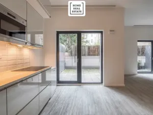 Prodej bytu 2+kk, Praha - Smíchov, Pod Barvířkou, 48 m2