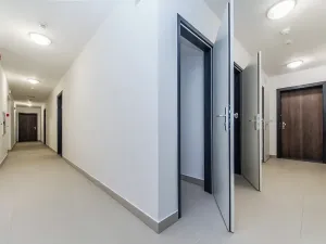 Prodej bytu 2+kk, Praha - Smíchov, Pod Barvířkou, 48 m2