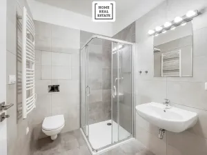 Prodej bytu 2+kk, Praha - Smíchov, Pod Barvířkou, 48 m2