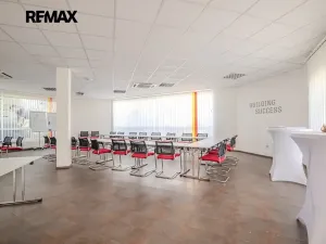 Prodej skladu, Plzeň, Dopravní, 9469 m2