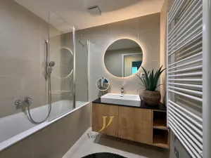 Pronájem bytu 3+kk, Olomouc, Ostrovní, 72 m2