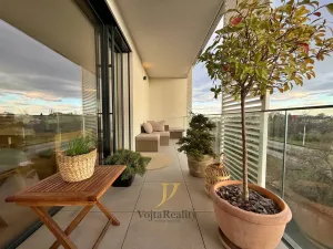 Pronájem bytu 3+kk, Olomouc, Ostrovní, 72 m2