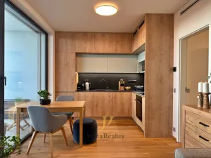 Pronájem bytu 3+kk, Olomouc, Ostrovní, 72 m2