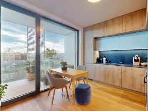 Pronájem bytu 3+kk, Olomouc, Ostrovní, 72 m2