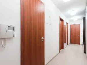 Pronájem bytu 2+kk, Praha - Nové Město, Na slupi, 50 m2