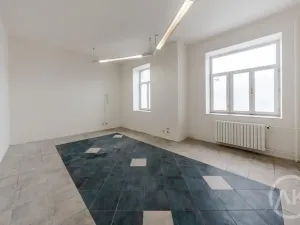 Pronájem kanceláře, Ostrava - Přívoz, Libušina, 22 m2
