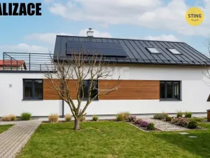 Prodej rodinného domu, Opava, Novosvětská, 136 m2
