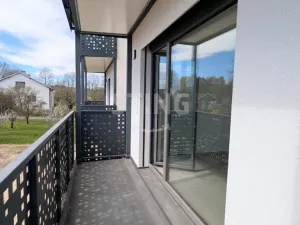 Pronájem bytu 2+kk, Bílov, 59 m2