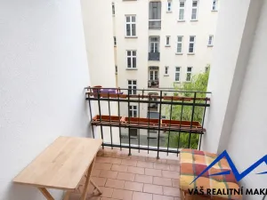 Prodej ubytování, Ostrava, náměstí Msgre Šrámka, 93 m2